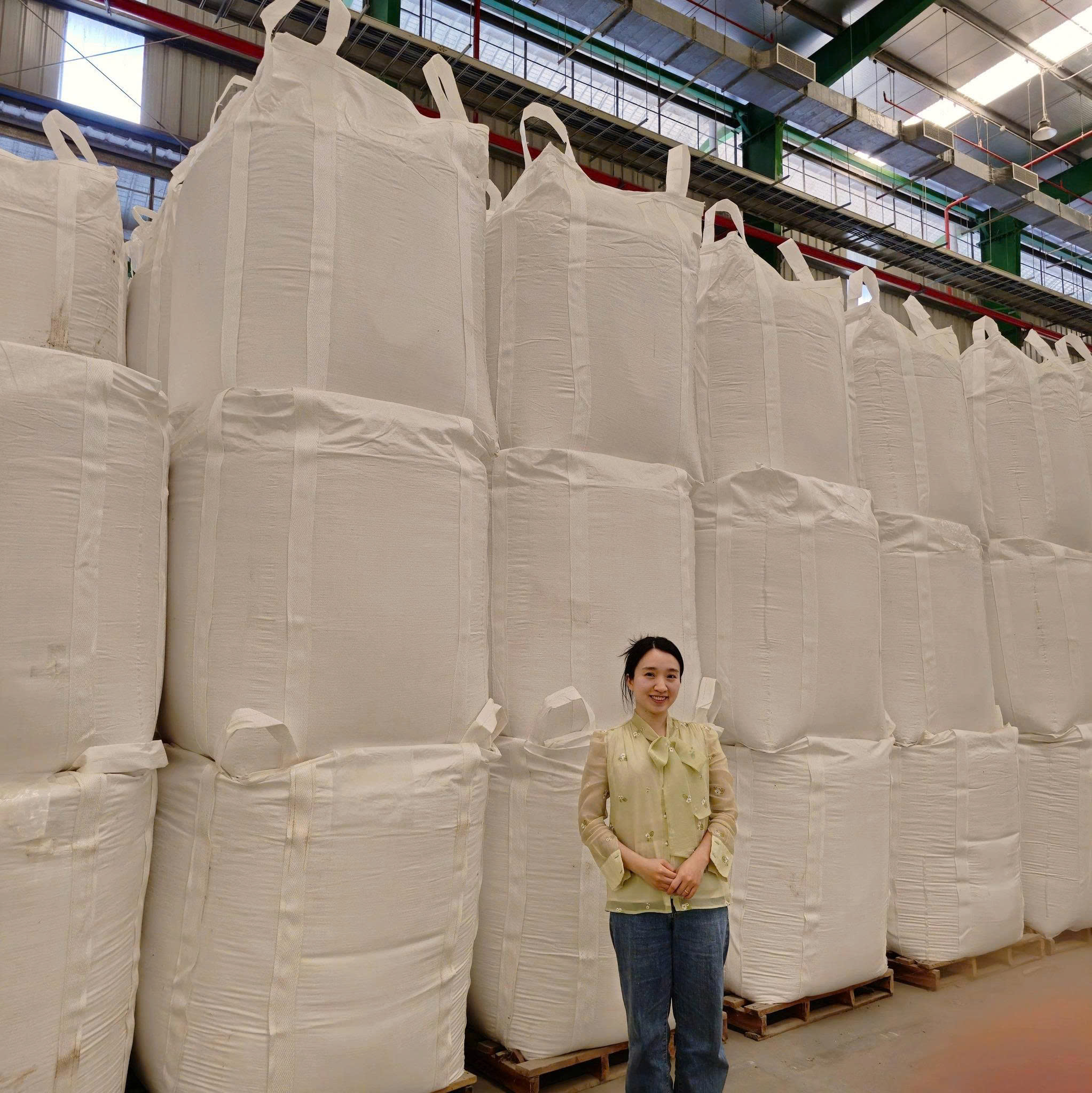 Sản xuất & phân phối gạo chất lượng cao