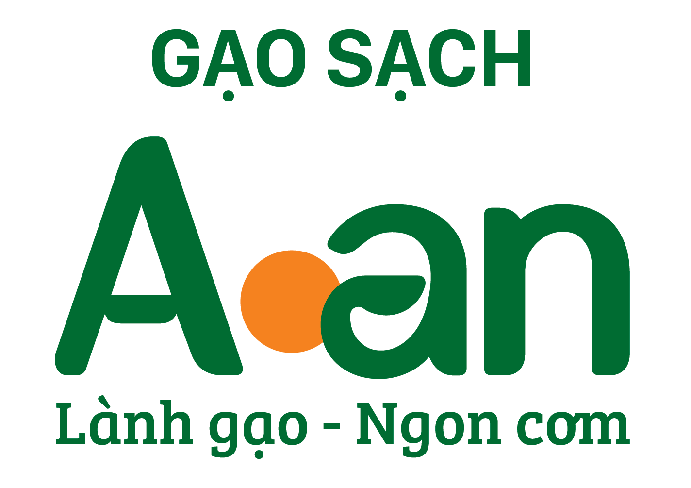 Công ty Cổ phần Lương thực A An