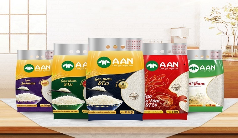 Gạo Japonica Premium